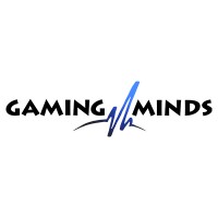 Gaming Minds Studios logo - Similar company to Joyjab Gmbh