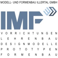 Modell- und Formenbau Illertal GmbH logo - Similar company to Modellbau Fillinger