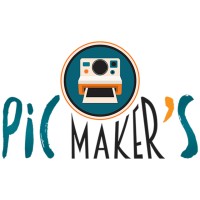 PIC MAKER'S logo - Similar company to Billards Toulet