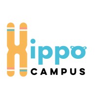Hippo Campus logo - Similar company to Boldbeam