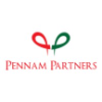 Pennam Partners logo - Similar company to Lantrn