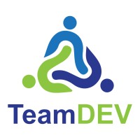 TeamDev Maroc logo - Similar company to Xcom Solution