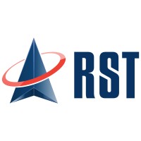 RST A.Ş. logo - Similar company to Fi̇lkon - Rf