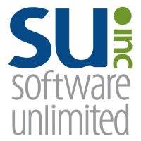 Software Unlimited, Inc. logo - Similar company to Masterlinxx
