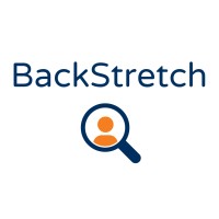 BackStretch logo - Similar company to Climate Tech Canada
