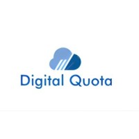 Digital Quota logo - Similar company to Etcc