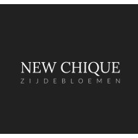 New Chique Zijdebloemen logo - Similar company to Rekla Oost