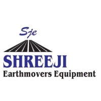 SHREEJI EARTHMOVERS EQUIPMENT logo - Similar company to Cmq Engineering