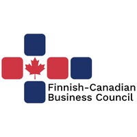 Finnish-Canadian Business Council logo - Similar company to Flowerescue