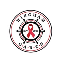 Hingham CARES logo - Similar company to Christopher'S Haven