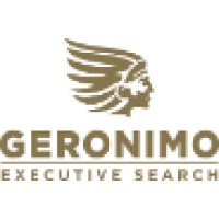 Geronimo Executive Search logo - Similar company to Benchtop Express