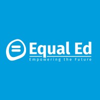 Equal Ed logo - Similar company to Quant Lab Research Centre