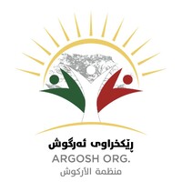 Argosh Organization (AO) logo - Similar company to Resmodtec Iraq