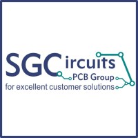 Sunshine Global Circuits logo - Similar company to Suntech Circuits