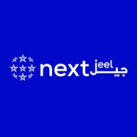 NextJeel logo - Similar company to Africa Goes Digital