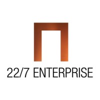 22/7 Enterprise logo - Similar company to Iaemp