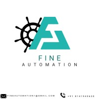 FINE AUTOMATION logo - Similar company to Fine Automation