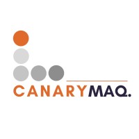 CANARYMAQ. logo - Similar company to Sany Iberia