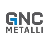 GNC Metalli logo - Similar company to Sinterloy - Sinterizzazione Metalli Duri