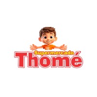 Supermercados Thomé LTDA logo - Similar company to Max Supermercados
