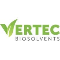 Vertec BioSolvents, Inc. logo - Similar company to Tepanox