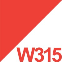 Workshop 315 logo - Similar company to Allied8