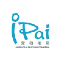 Ipai Shanghai Auction Co., Ltd
