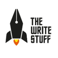 The-Write-Stuff logo - Similar company to Bridge Classic Cars