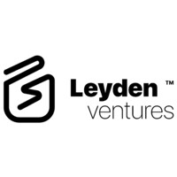 Leyden VC logo - Similar company to Avelor