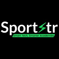 SportStr logo - Similar company to Appiness Interactive