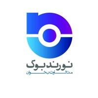 NoorandBook logo - Similar company to Teanab Parto Shargh