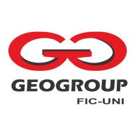 GeoGroup UNI logo - Similar company to Perpa Solutions