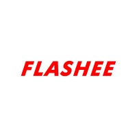 Flashee logo - Similar company to Flashee