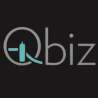 Qbiz UK logo - Similar company to Brumdata