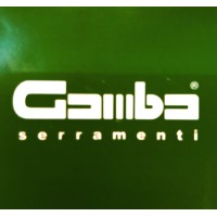 Gamba serramenti logo - Similar company to F.Lli Moretti Serramenti Srl
