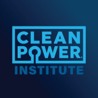 Clean Power Institute logo - Similar company to Lacuna Artist Lofts