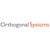 Orthogonal Systems, LLC logo - Similar company to Orthogonal Thinker