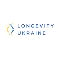 Longevity Ukraine logo - Similar company to Skin Open Source