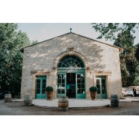 Domaine du petit Malherbes logo - Similar company to Chateau Guilhem