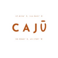 Caju Coffee House logo - Similar company to Rosê & Co.