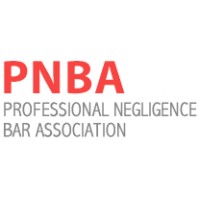 Professional Negligence Bar Association (PNBA) logo - Similar company to Tecbar – The Technology And Construction Bar Association