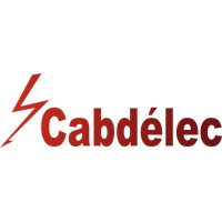 CABDELEC logo - Similar company to Fpelec