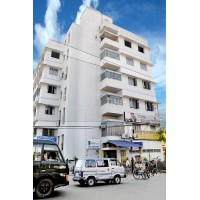 Mother International School, Saltlake logo - Similar company to Indian Public School - Howrah