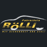 Rölli logo - Similar company to Hsbi Facility Management