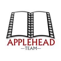 Editorial Applehead Team logo - Similar company to Editorial Arguval