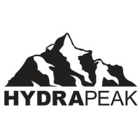 Hydrapeak logo - Similar company to Hydropeak