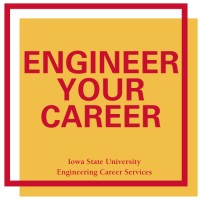 Iowa State University- Engineering Career Services logo - Similar company to Iowa State University - Center For Excellence In Learning And Teaching