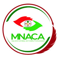 Maldives National Anti-Corruption Academy logo - Similar company to Anti-Corruption Commission Maldives