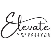 Elevate OS logo - Similar company to Redvike