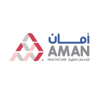 Aman Healthcare logo - Similar company to Healthcare Data Management